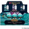 Expositor Pretty Love Venus-X