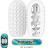 Diseño Hot Wave de expositor Pretty Love Venus-X