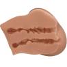 Crazy bull - luna trasero vibrador con vagina y ano realístico natural control remoto - 4