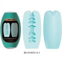 Pretty love - caspar pack 15 mastrubadores masculinos varios