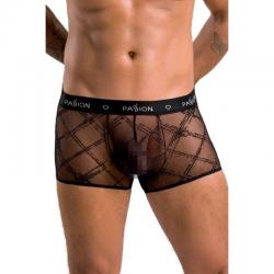 Passion 032 short james negro s/m