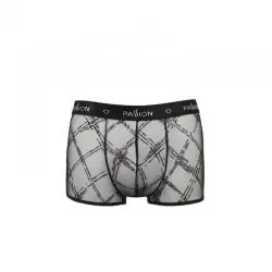 Passion 032 short james negro s/m