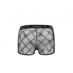 Passion 032 short james negro s/m