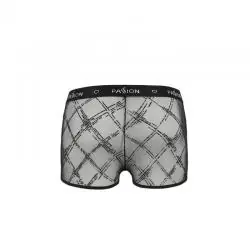 Passion 032 short james negro s/m