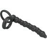 Pretty Love Dillion negro tumbado desde el otro lado