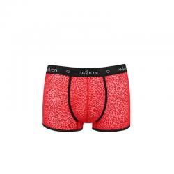 Passion 046 short parker rojo s/m