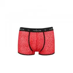 Passion 046 short parker rojo s/m