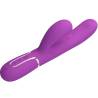 Pretty Love Perlita morado claro tumbado