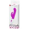 Pretty Love Centaur fucsia, caja del producto