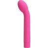 Vibrador Pretty Love Logan rosa