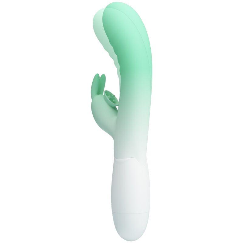 Pretty love - cerberus vibrador rabbit 3o vibraciones verde Pretty love - cerberus vibrador rabbit 3o vibraciones verde