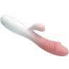 Pretty love - snappy vibrador rabbit 3o vibraciones rosa - 3