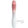 Pretty love - snappy vibrador rabbit 3o vibraciones rosa - 5