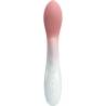 Pretty love - brighty vibrador punto g + estimulador clítoris 30 vibraciones rosa - 2