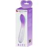 Pretty love - bishop vibrador punto g 30 vibraciones morado - 6