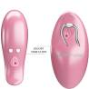 Pretty love - cailey pinzas para pezones 10 vibraciones control remoto rosa - 6