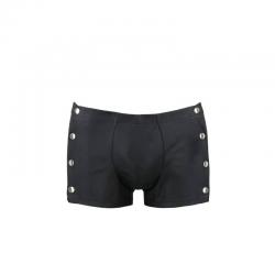 Passion 048 short david negro s/m