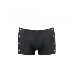 Passion 048 short david negro s/m