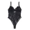 Subblime - 955625 body de encaje con cierre inferior negro l/xl - 6