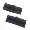 Subblime - 955236 set sujetador con liguero bondage negro s/m - 6