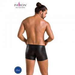 Passion 049 short matt negro s/m