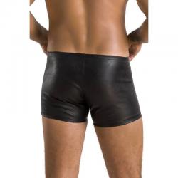 Passion 049 short matt negro s/m