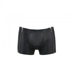 Passion 049 short matt negro s/m