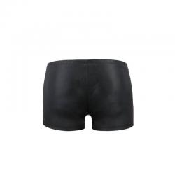 Passion 049 short matt negro s/m