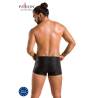 Short Patrick de Passion por detrás