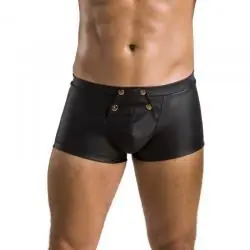 Passion 050 short patrick negro s/m