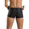 Trasera del short Patrick de cerca