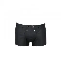 Passion 050 short patrick negro s/m