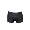 Short Patrick por delante, en plano