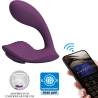Pretty love - franz masajeador & vibrador app gratutita morado - 1