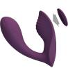 Pretty love - franz masajeador & vibrador app gratutita morado - 2