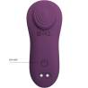 Pretty love - franz masajeador & vibrador app gratutita morado - 3
