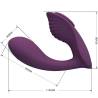 Pretty love - franz masajeador & vibrador app gratutita morado - 5