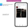 Pretty love - franz masajeador & vibrador app gratutita morado - 6