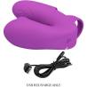 Carga USB del Pretty Love Athena