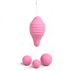 Femintimate - pelvix concept bolas 100% terapeuticas
