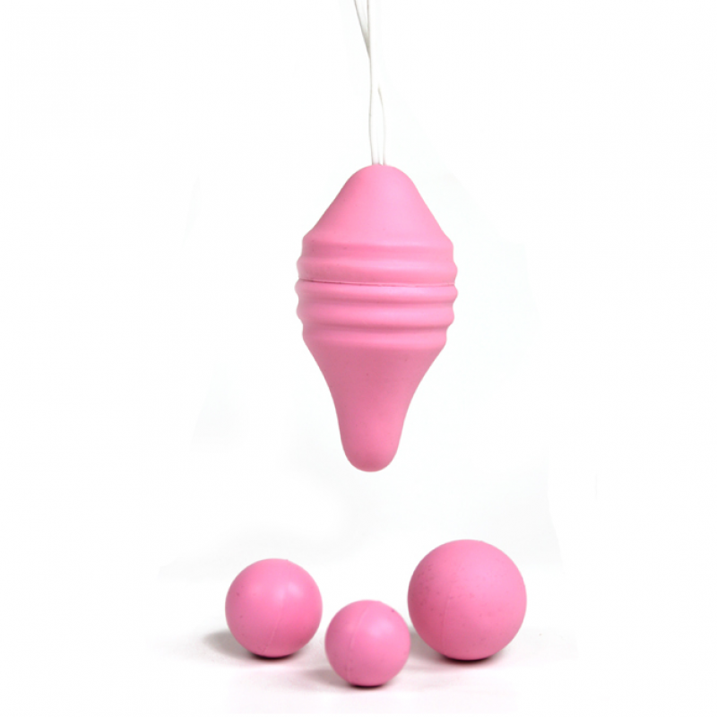 Femintimate - pelvix concept bolas 100% terapeuticas Femintimate - pelvix concept bolas 100% terapeuticas