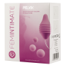 Femintimate - pelvix concept bolas 100% terapeuticas - 3