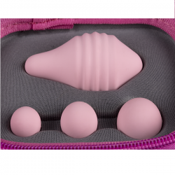 Femintimate - pelvix concept bolas 100% terapeuticas