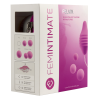 Femintimate - pelvix concept bolas 100% terapeuticas - 6