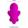 Carga del Pretty Love Valerie morado