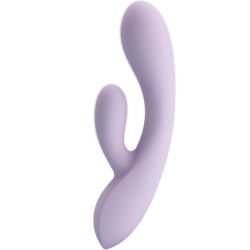 Pretty love - rosolyn vibrador rabbit 10 vibraciones morado -  - 2