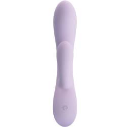 Pretty love - rosolyn vibrador rabbit 10 vibraciones morado -  - 3