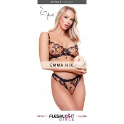 Fleshlight - emma hix vagina