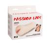 Baile passion lady masturbador boca - 5