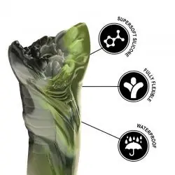 Epic - steropes masturbador masculino cíclope